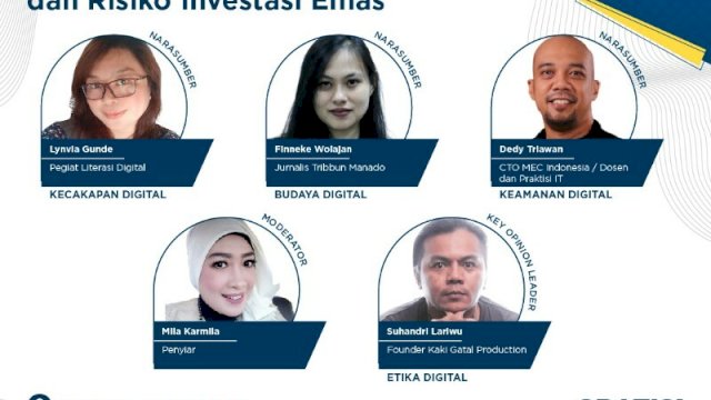 Perlunya Kontrol Diri dalam Berbelanja Daring