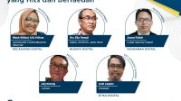 Menyiapkan Generasi Alpha Menghadapi Dunia Digital