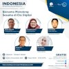 Menghindari Scam Dengan Literasi Digital