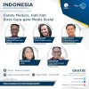 Jaga Kesehatan Mental, Batasi Penggunaan Media Sosial dan Lakukan Detoksifikasi