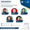 Merawat Keragaman Bangsa melalui Konten Positif di Dunia Digital