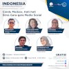 Bijak Bermedia Sosial, Nyaman di Dunia Digital