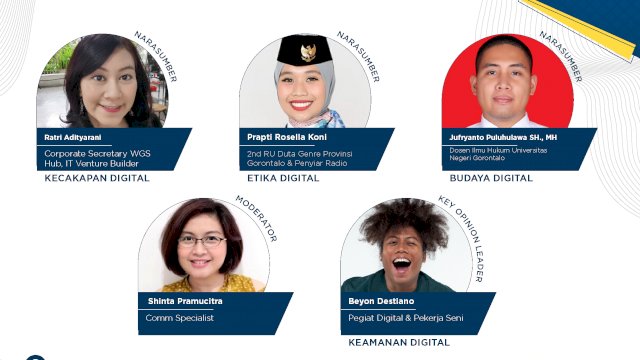 Hindari Kejahatan di Dunia Maya dengan Memanfaatkan Aplikasi dan Fitur Keamanan