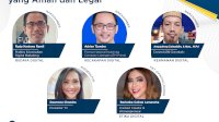 Kenali dan Pahami Jenis Transaksi Digital