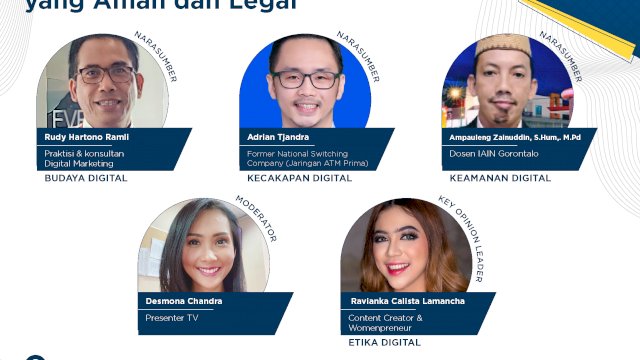 Kenali dan Pahami Jenis Transaksi Digital