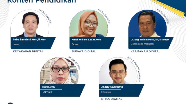 Pola Pikir Kritis: Kunci Literasi Digital
