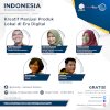 Manfaatkan Lokapasar Untuk Kembangkan Bisnis UMKM