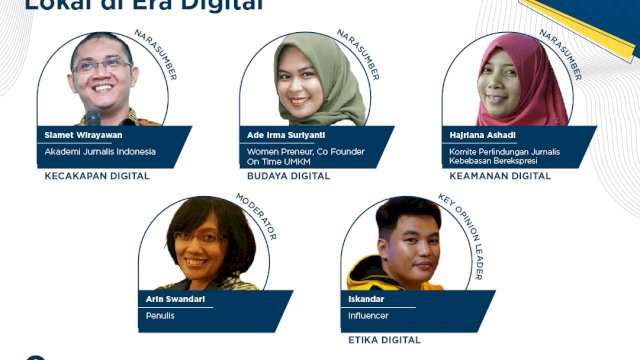 Manfaatkan Lokapasar Untuk Kembangkan Bisnis UMKM