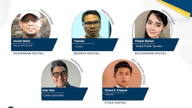 Ramah Melayani dan Menjaga Hubungan Baik, Tarik Pembeli Jadi Pelanggan