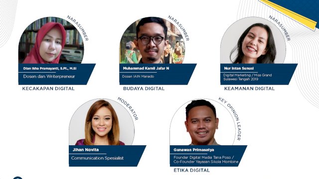 Pemasaran Digital: Solusi dari Tantangan Produk Pertanian dan Perikanan