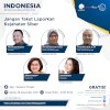 Berani Melapor Jika Mendapati Informasi Bohong