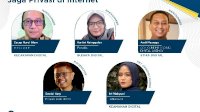 Perketat Pengaturan Privasi, Hindari Umbar Data Pribadi di Dunia Maya