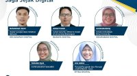 Amankan Jejak Digital dengan Mengunggah Konten Berfaedah