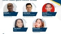 Bijak dan Cerdas Menggunakan Media Sosial, Buat Kenangan yang Baik di Dunia Maya