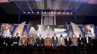 Ketua HIPMI Makassar Fadel Muhammad Tauphan Dilantik, Walkot Makassar: Pemkot Siapkan Corong Usaha
