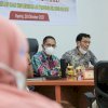 Cuma 1 Warisan Budaya Tak Benda Sulsel Tidak Diloloskan, Prof Jufri: Luar Biasa Tahun Ini, dari 12 yang Masuk, 11 Lolos