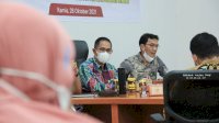 Cuma 1 Warisan Budaya Tak Benda Sulsel Tidak Diloloskan, Prof Jufri: Luar Biasa Tahun Ini, dari 12 yang Masuk, 11 Lolos