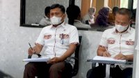Selain Sebagai Komandan Brimob Bone Ternyata Nur Ichsan Juga Mengemban Tugas Ini