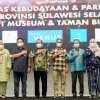 Grand Final Pemilihan Duta Museum 2021, Prof Jufri Dorong Digitalisasi Museum
