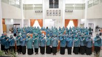 Mendorong Partisipasi Ibu-ibu dalam HUT Kota Makassar
