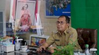 Walkot Makassar Bersama KPK Bahas Pencegahan Korupsi Mengikis Suap Izin Perumahan