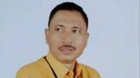 DPC yang Tolak Wahyuddin Sebagai Ketua Hanura Sulsel Akan Dapat Sanksi Tegas dari DPP