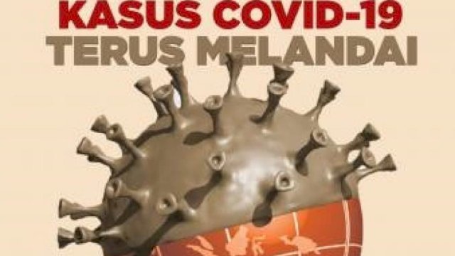 Kasus COVID-19 Melandai, Luwu Utara Kejar Herd Immunity