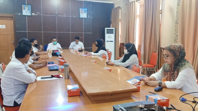 Kementerian PAN-RB Akan Berikan Penghargaan kepada Inovasi Getar Dilan