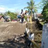 Wabup Sinjai: Pemprov Sulsel Segera Bangun Jembatan Darurat di Poros Bua Tellulimpoe-Kajang yang Rubuh