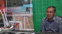 Bersama Uni Eropa, Makassar Siap Jalankan Komitmen Dunia Penerapan Rendah Karbon