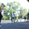Semua ASN-Honorer Disbudpar Sulsel Wajib Ikuti Senam, Sanksi Menanti Jika Abstain
