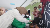 Fatma Optimis Angka Stunting Zero