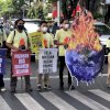 Respons COP26 di Glasgow, WALHI Sulsel: Tolak Solusi Palsu, Tuntut Keadilan Iklim