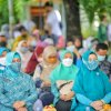 Hadiri Pencanangan Kembali BIAS, Ini Harapan Ketua TP PKK Makassar