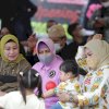 Soft Opening Cilano Food Bar, Indira Jusuf Ismail Puji Sajian Nuansa Kekinian