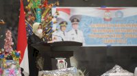 TP PKK Kota Makassar Peringati Maulid Nabi Muhammad SAW