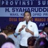 Syahar Sosialisasikan Perda No 6 Tahun 2019;