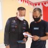 Batalyon C Pelopor Kembali Gelar Serbuan Vaksin Covid 19, Ini Targetnya