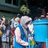 Majdah Bangga KKN UIM Jadi Agent Perubahan Di Sulsel