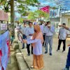 Pertama di Indonesia Timur, Kampus UIM Wajib Gunakan Aplikasi Peduli Lindungi