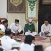 Lantunan Dzikir Dan Doa Menyambut HUT ke-414 Kota Makassar