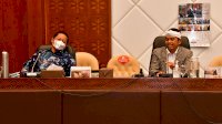 Selamat! Rusdi Masse Ditetapkan Menjadi Wakil Ketua Komisi IV DPR RI