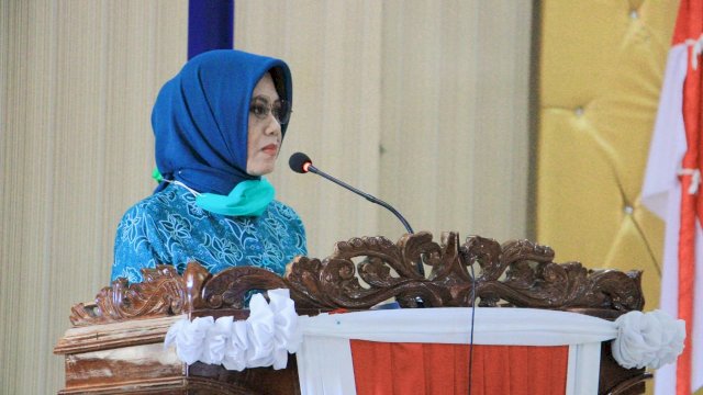 Pentingnya Edukasi Penanggulangan dan Pencegahan Stunting