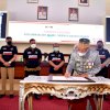 Komitmen Wali Kota Danny Menjaga Makassar, Aset Milik Negara Harus Terselamatkan