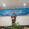 Hasrul Kaharuddin Bakal Pecat Pengurus KNPI Makassar, Bila&hellip;.