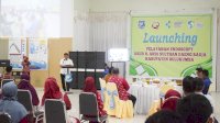 Pertama di Sulsel, Andi Utta Resmikan Layanan Endoskopi