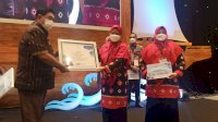 Inovasi Hypnogreen Juara II Kompetisi Replikasi, Kado Terindah di Hari Pahlawan
