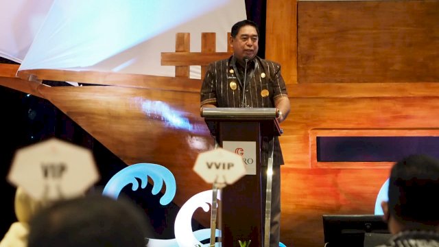 Support Pelayanan Publik, Abdul Hayat Buka Forum Inspirasi Sulsel