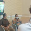 Prof Jufri Tantang Bank Sulselbar Hidupkan Ekonomi Kreatif