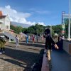 Monumen Mandala Digodok Jadi Wisata Edukasi